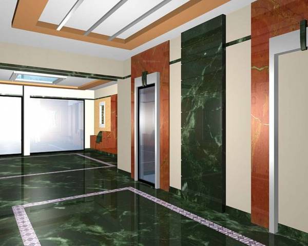 Images for Amenities of Aryan Nancy Lake Homes