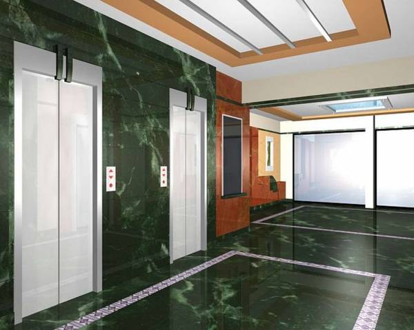 Images for Amenities of Aryan Nancy Lake Homes