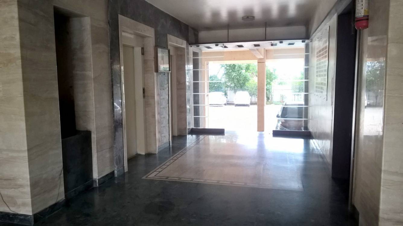 Images for Amenities of Aryan Nancy Lake Homes