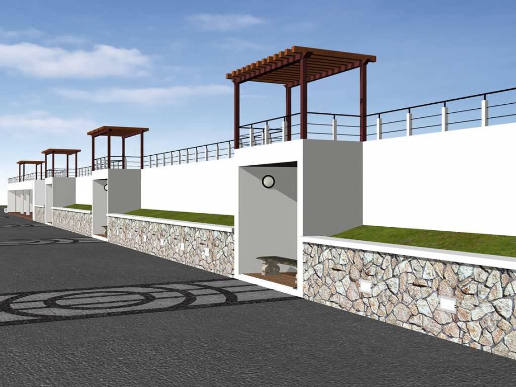 Images for Amenities of Aryan Nancy Lake Homes