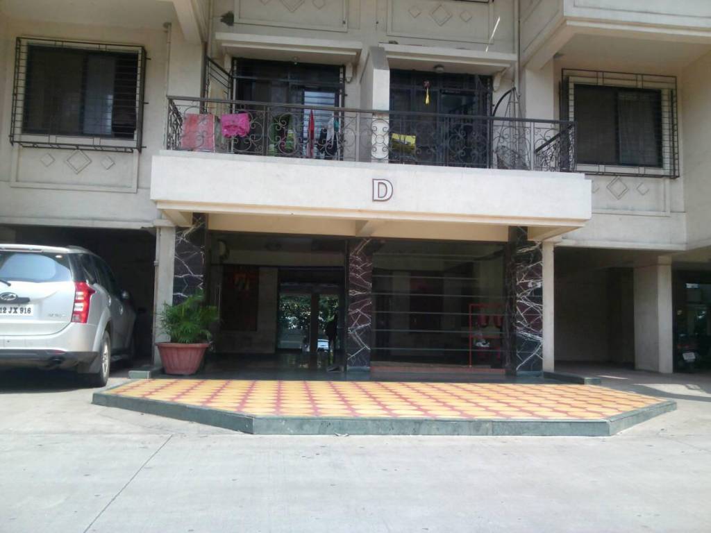 Images for Amenities of Aryan Nancy Lake Homes