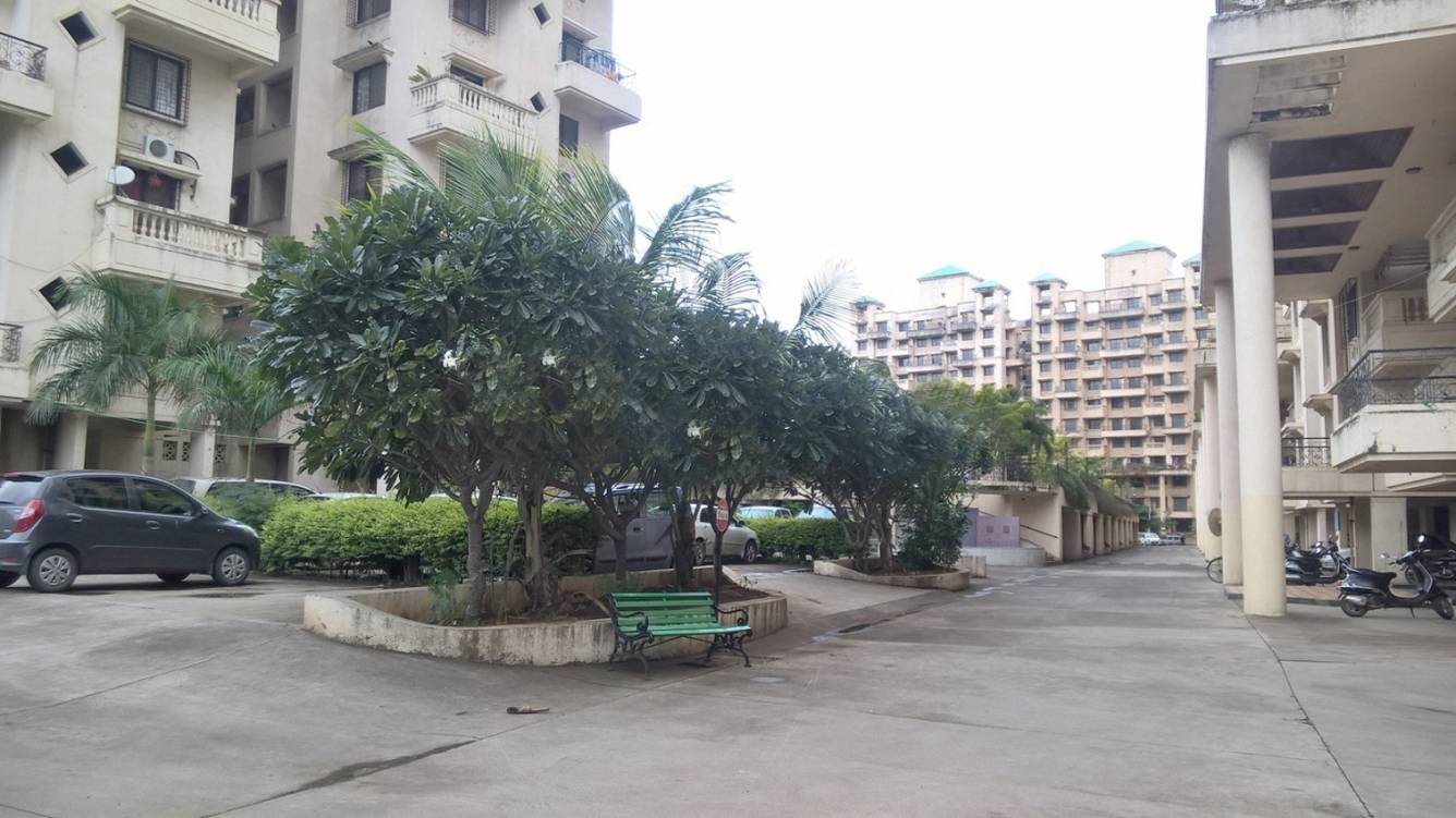 Images for Amenities of Aryan Nancy Lake Homes