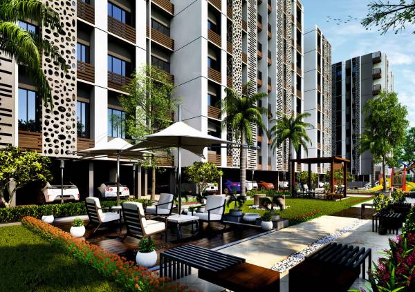 Images for Amenities of Golden Swarnim Stone