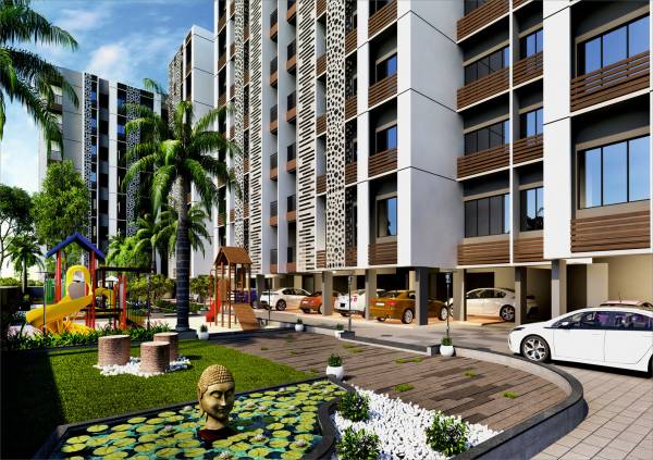 Images for Amenities of Golden Swarnim Stone