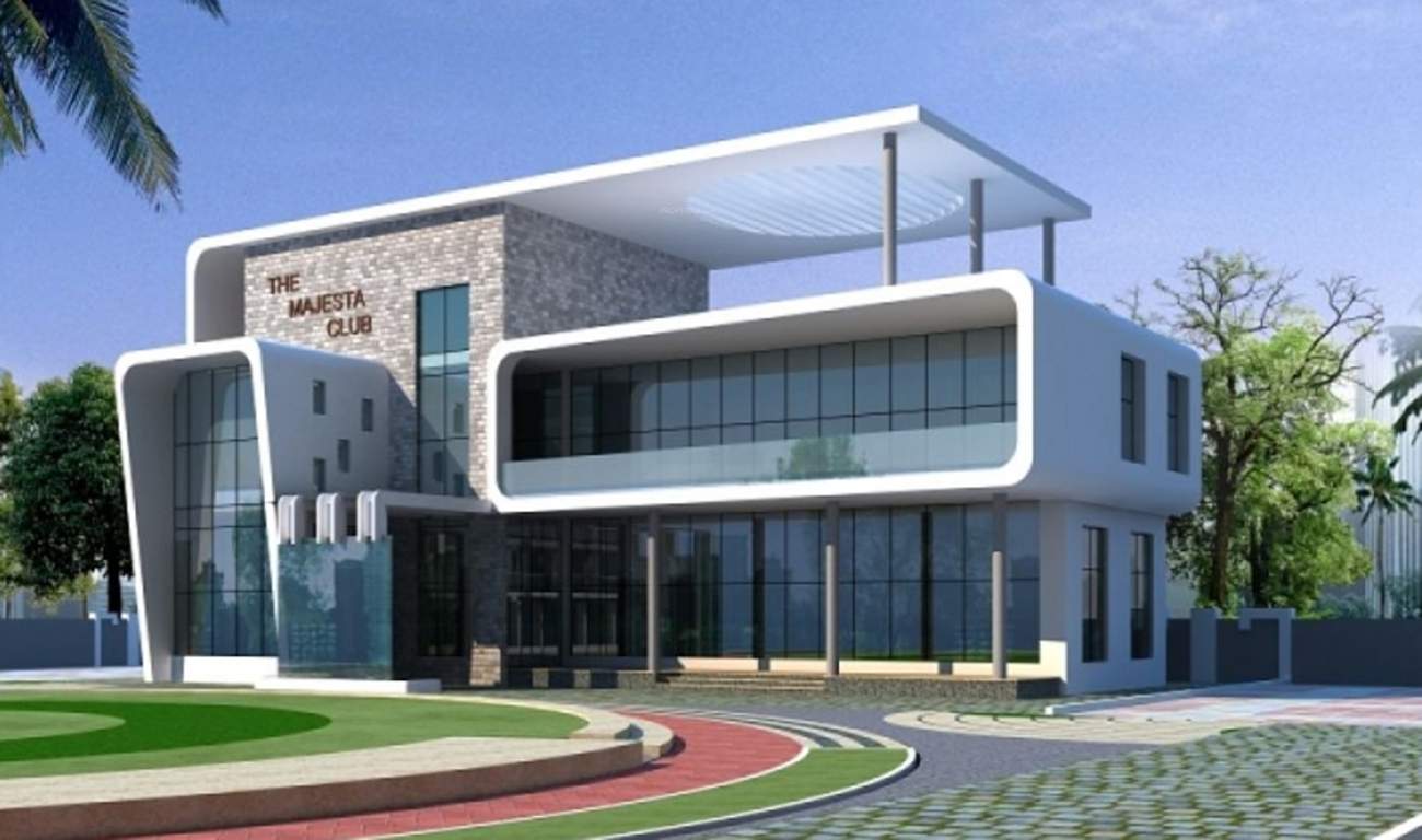 majesta Images for Amenities of Triveni Majesta