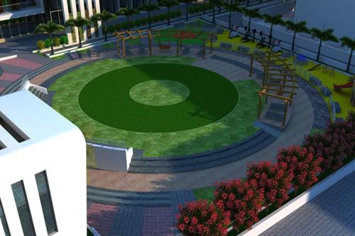 Images for Amenities of Triveni Majesta