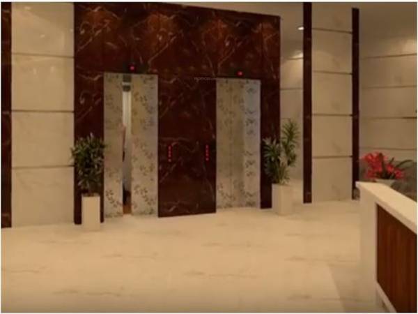  majesta Lift Available