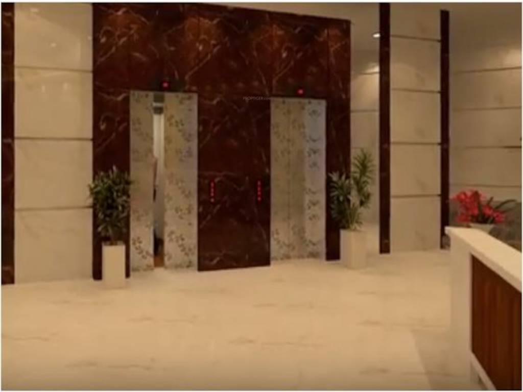 majesta Lift Available