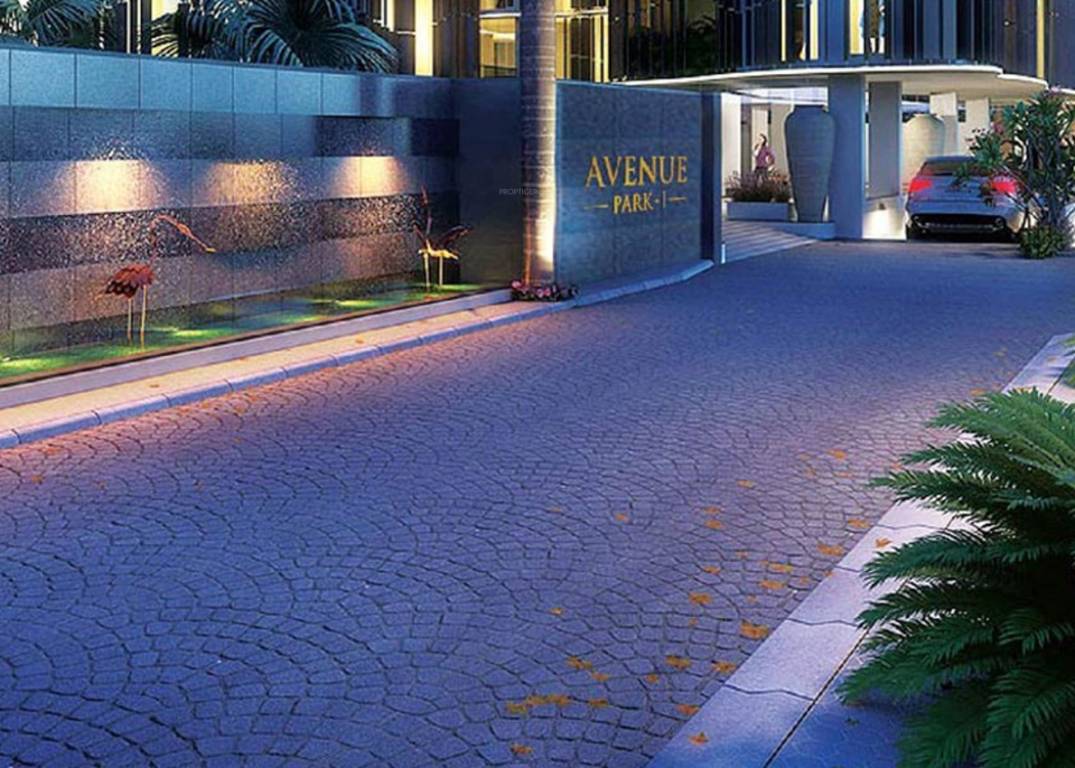 Images for Amenities of CB Avenue Park I