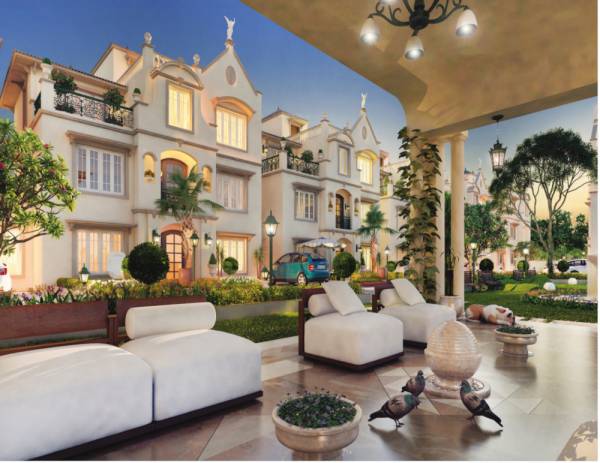  swarnim-bungalows Others