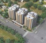 Elevation shyamved-sapphire Elevation