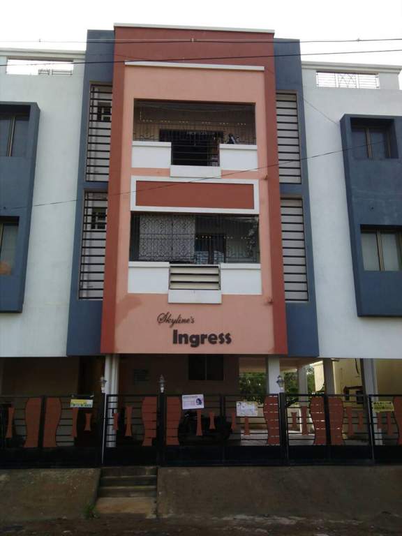 Images for Elevation of Skyline Ingress