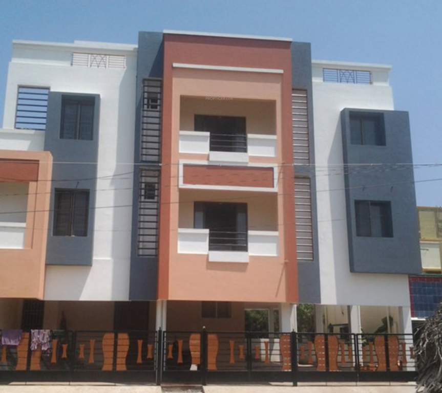 Images for Elevation of Skyline Ingress