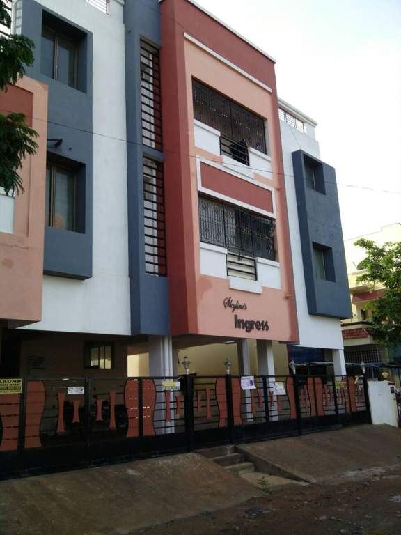 Images for Elevation of Skyline Ingress