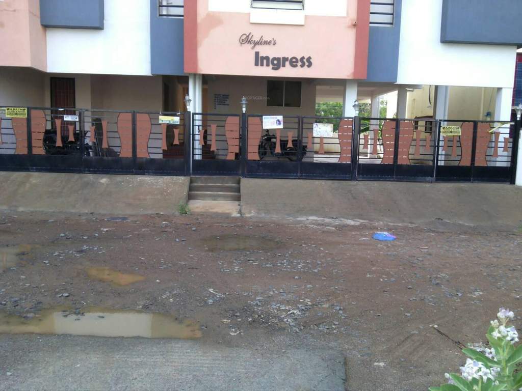 Images for Elevation of Skyline Ingress