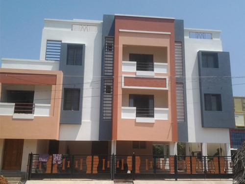 Images for Elevation of Skyline Ingress