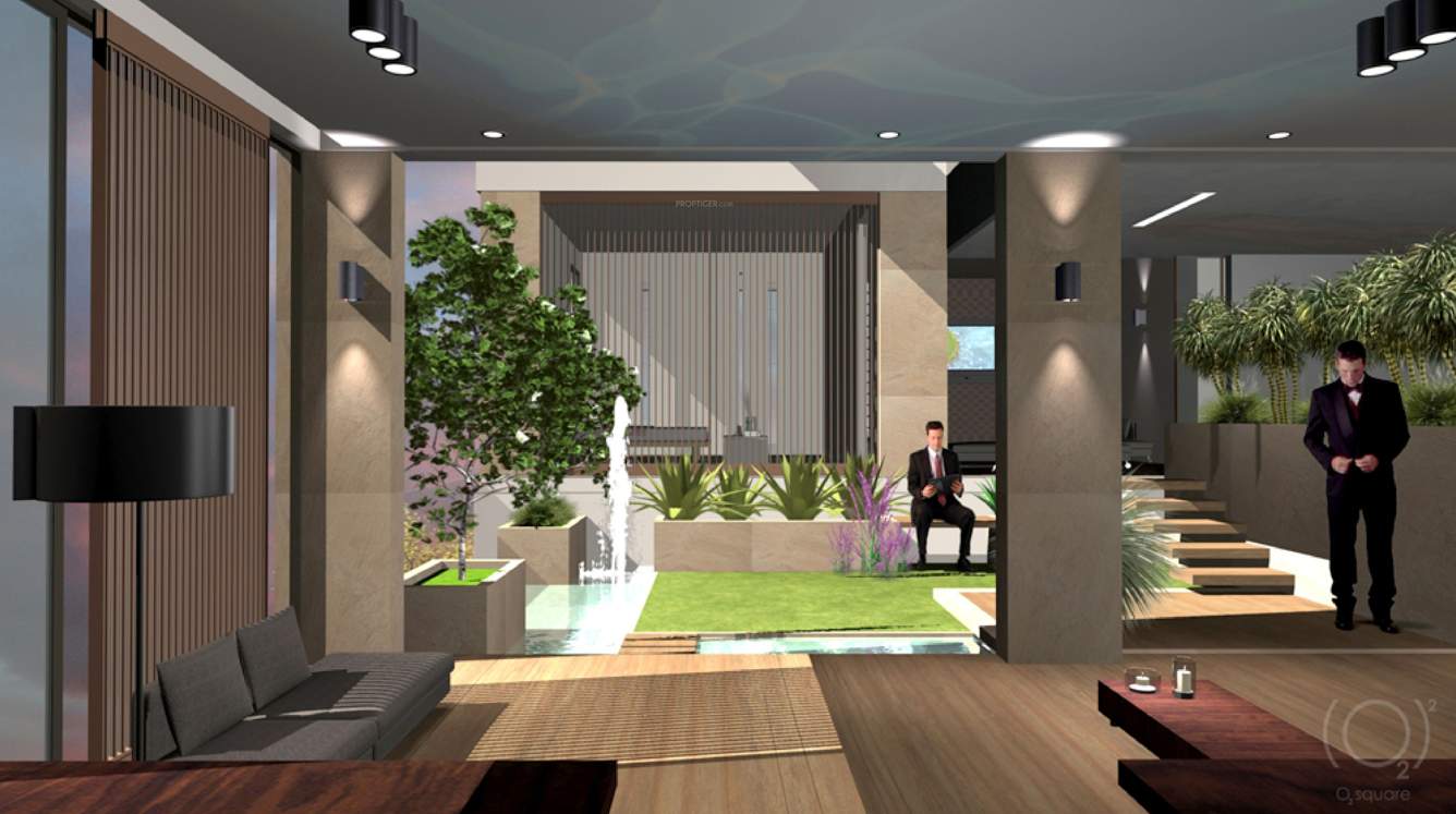 Images for Amenities of O2 Residences