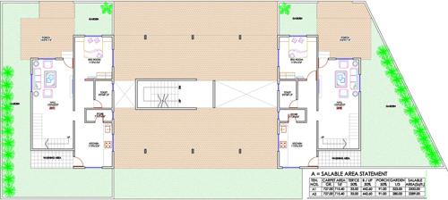Images for Cluster Plan of Jay Vijay Sneh