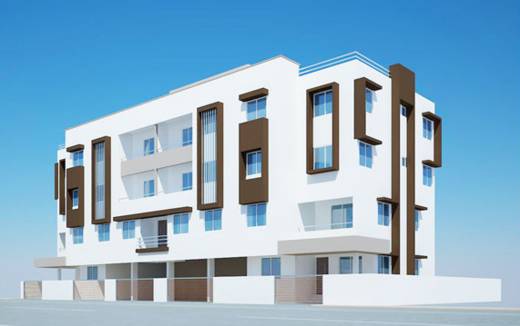 Images for Elevation of Jay Vijay Sneh