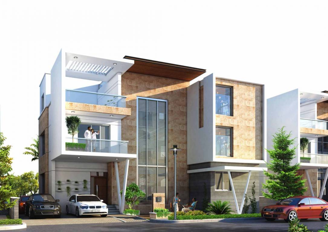 Images for Elevation of Vessella Woods