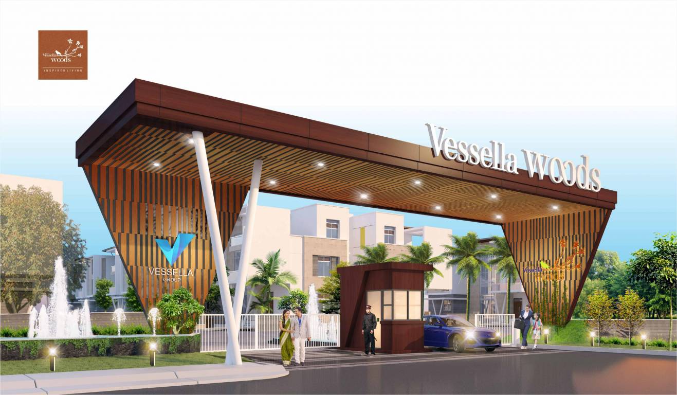Images for Elevation of Vessella Woods