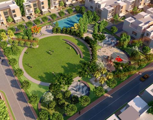  woods Landscape Garden and Tree Planting