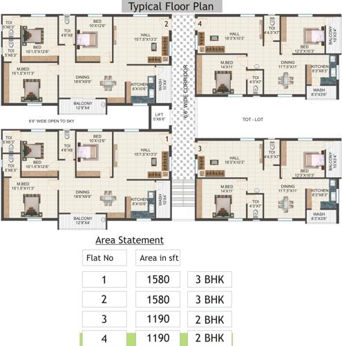 Images for Cluster Plan of Nithin NC Green Field Images for Cluster Plan of Nithin NC Green Field