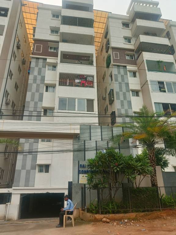 sukha vistas Elevation