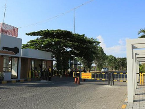 Images for Amenities of Sai Sukha Vistas