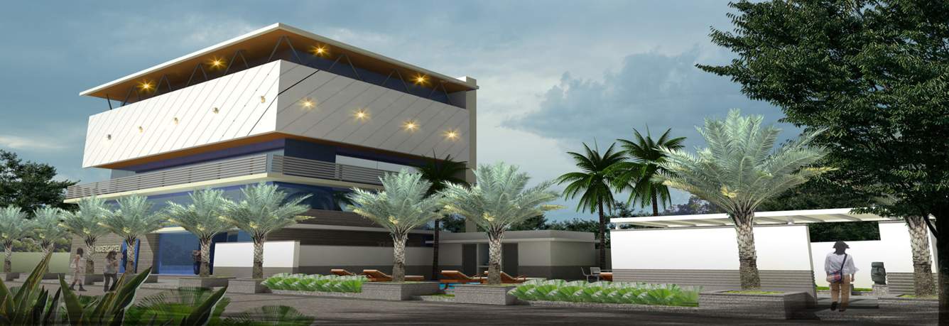 Images for Amenities of Sai Sukha Vistas