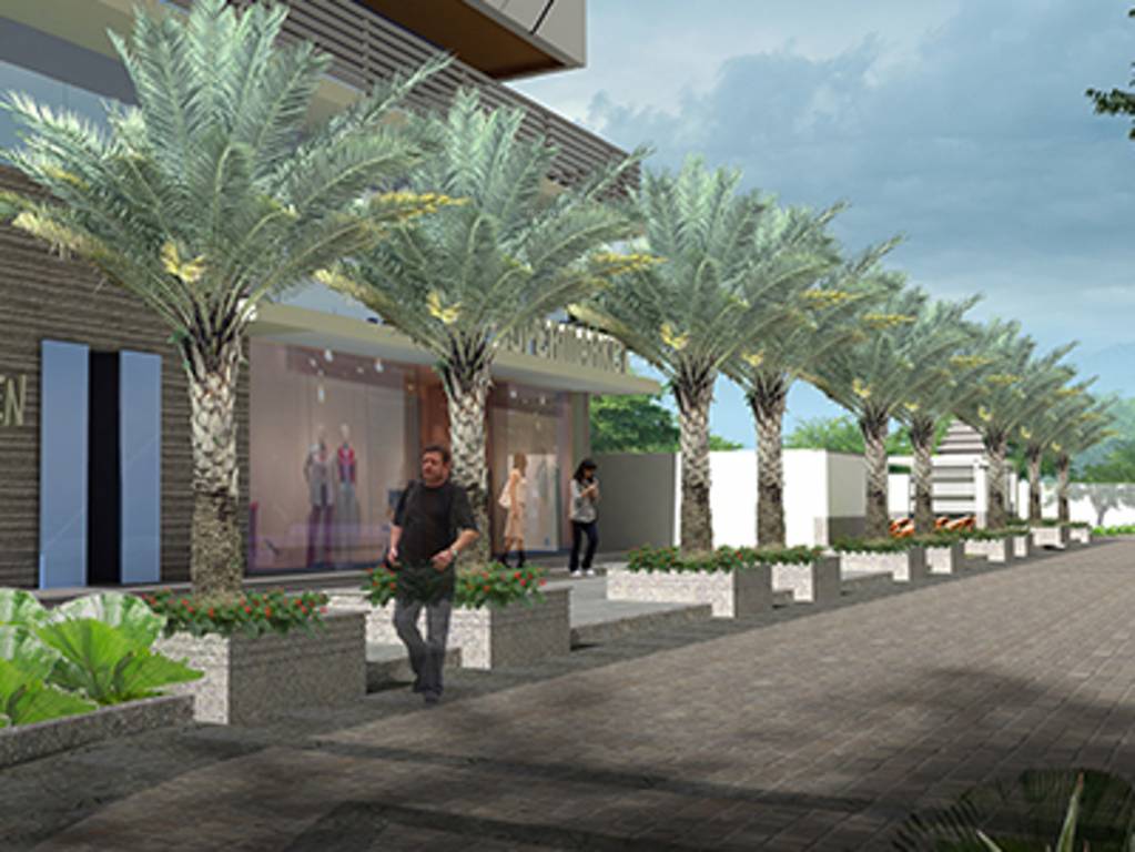 Images for Amenities of Sai Sukha Vistas