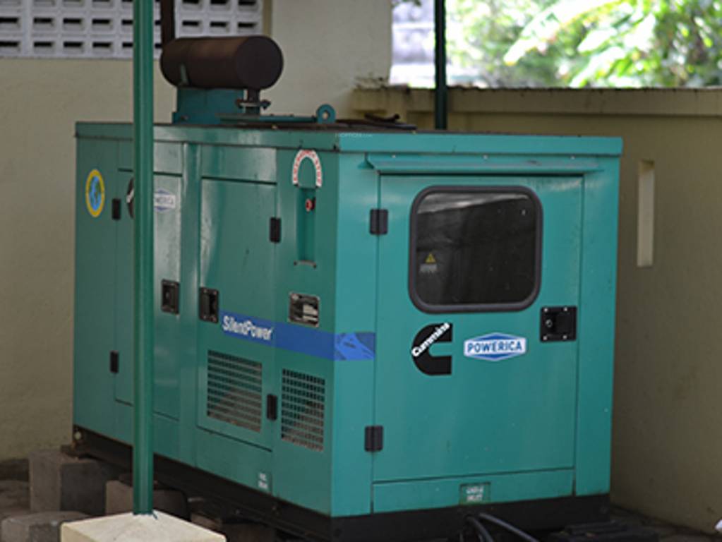 Images for Amenities of Sai Sukha Vistas