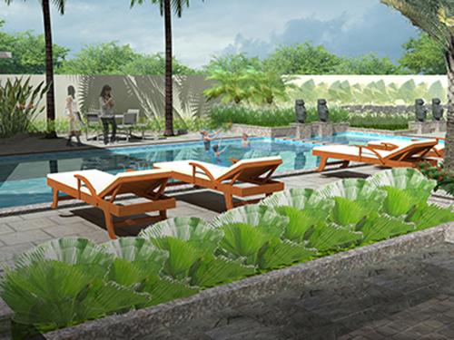 Images for Amenities of Sai Sukha Vistas