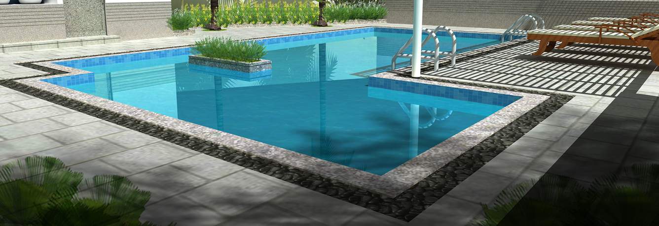 Images for Amenities of Sai Sukha Vistas