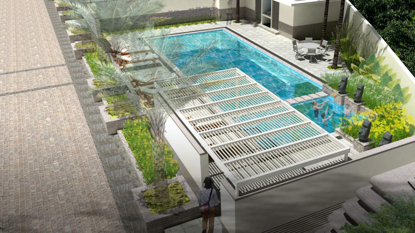 Images for Amenities of Sai Sukha Vistas