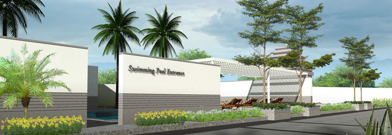 Images for Amenities of Sai Sukha Vistas