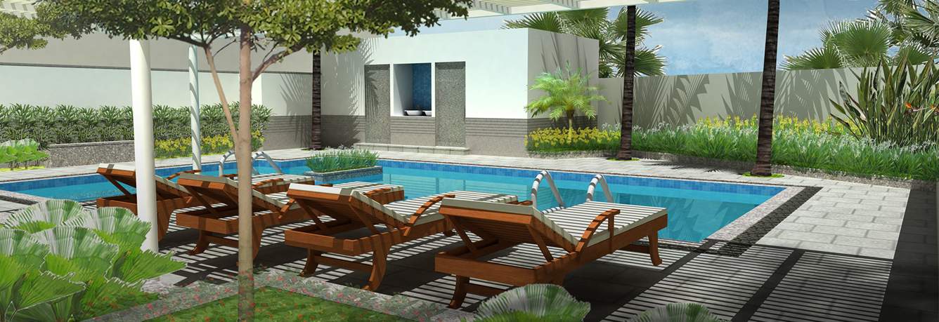 Images for Amenities of Sai Sukha Vistas