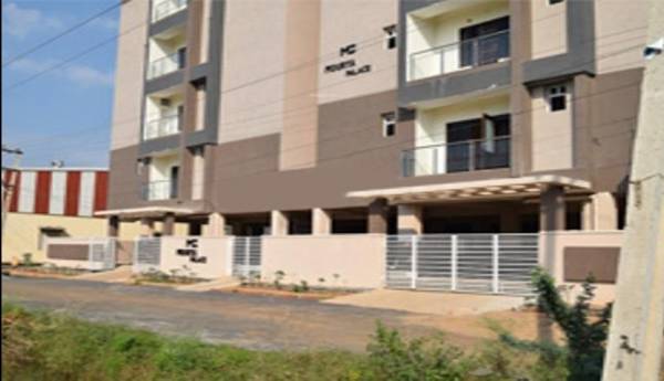 Elevation residency Elevation