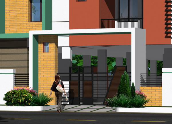 Images for Amenities of Mourya Residency Images for Amenities of Mourya Residency