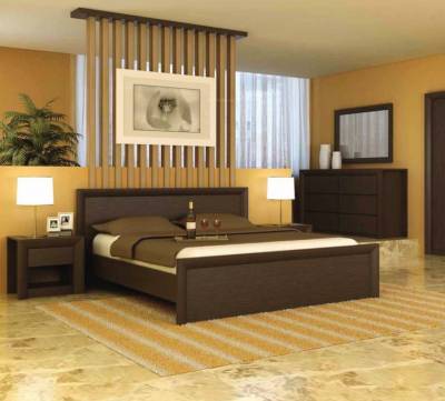 Bedroom residency Bedroom