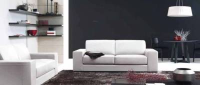 Living Area residency Living Area