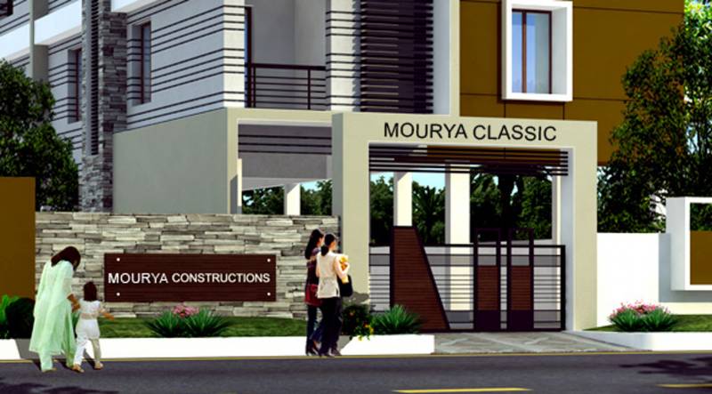 Images for Amenities of Mourya Classic