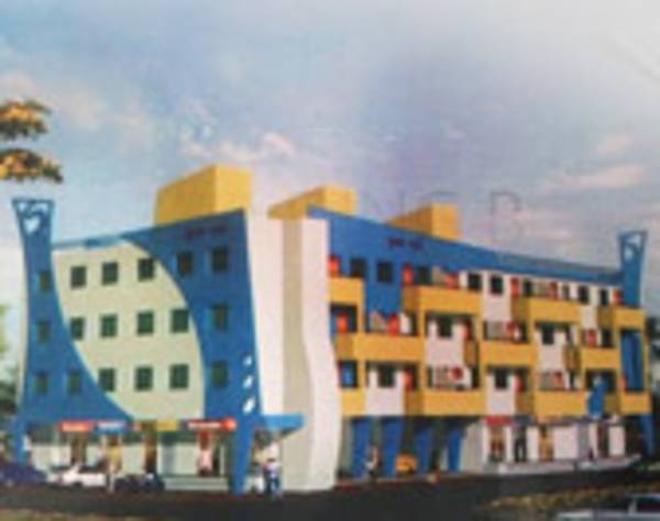 Images for Elevation of Suyash Developers Suyash Park