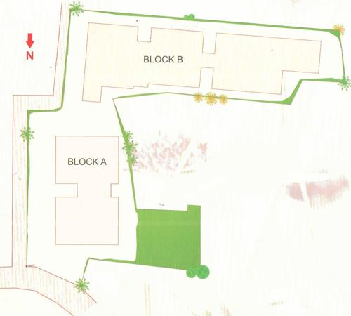  florence Images for Layout Plan of Puja Florence