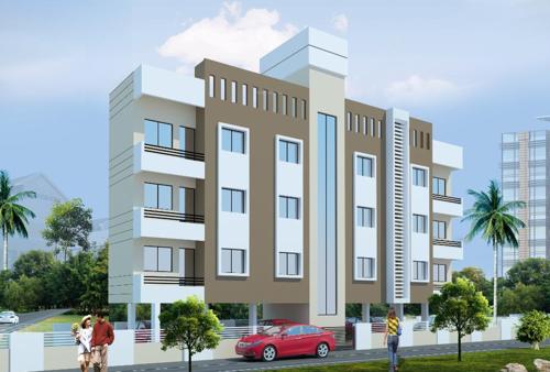 Images for Elevation of Shree Ganesh Vighnaharta Residency vighnaharta-residency Images for Elevation of Shree Ganesh Vighnaharta Residency