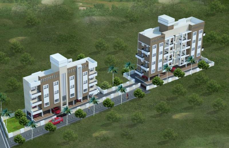  vighnaharta-residency Images for Elevation of Shree Ganesh Vighnaharta Residency