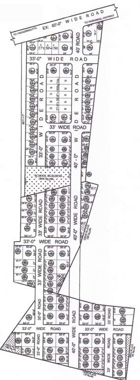 Images for Layout Plan of Tricolour Properties Loreal Park