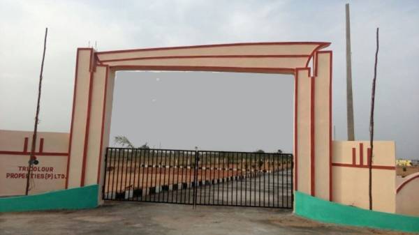 Images for Elevation of Tricolour Properties Loreal Park