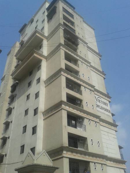 Images for Elevation of Victory Splendour