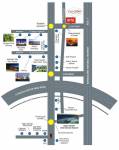 Images for Location Plan of Tricolour Los Cabos Images for Location Plan of Tricolour Los Cabos